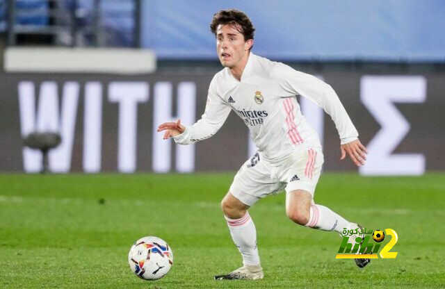 رد فعل بارسيلو بعد تعادل ريال مدريد مع إشبيلية