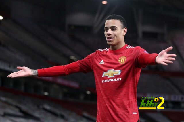 جرينوود يتفوق في مباريات مانشستر يونايتد الأخيرة