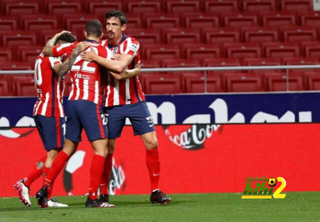 لماذا يستحق أتلتيكو مدريد الفوز بالليغا؟ ساينز يوضح