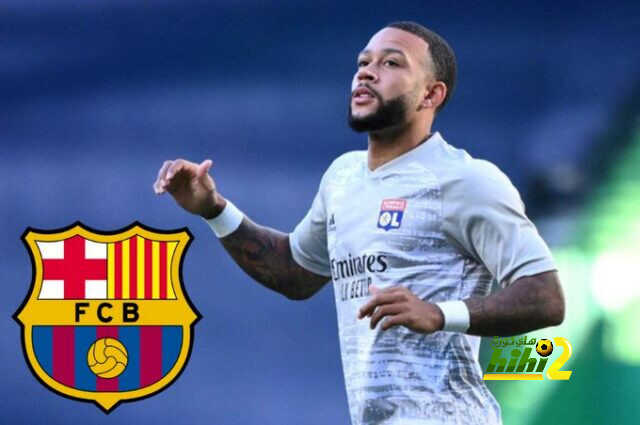 ماركا.. برشلونة ينهي صفقة ديباي بنجاح