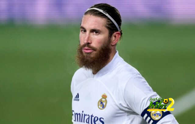 أوسكار: هذا ما يجب على راموس فعله للبقاء في ريال مدريد