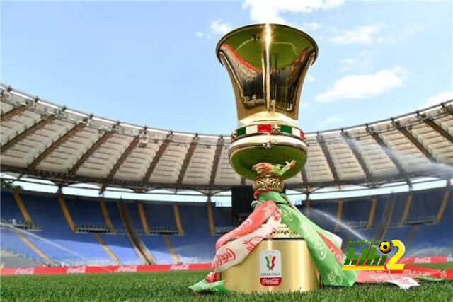 شروط صارمة لحضور الجماهير نهائي كأس إيطاليا
