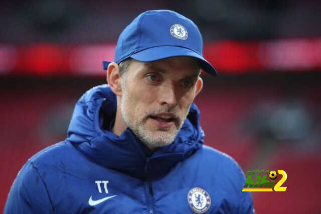 زوجة لاعب تشيلسي تهاجم توماس توخيل