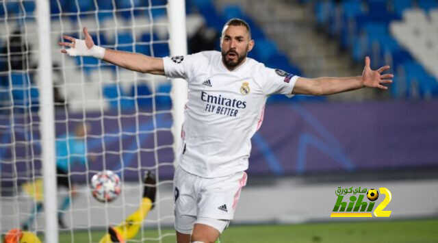 أهم تصريح قاله ديشان عن عودة بنزيما إلى منتخب فرنسا