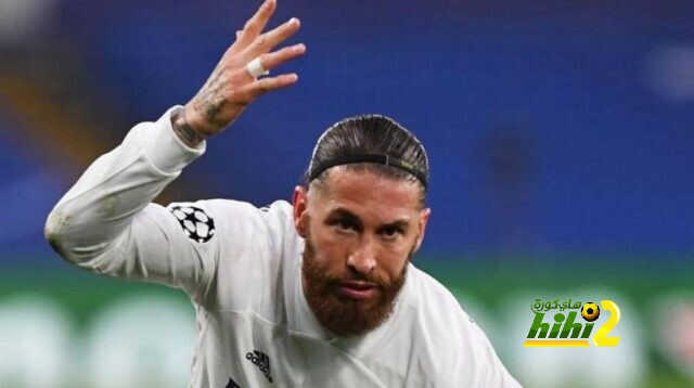 أوسكار يحذر راموس من تأخره في تجديد عقده