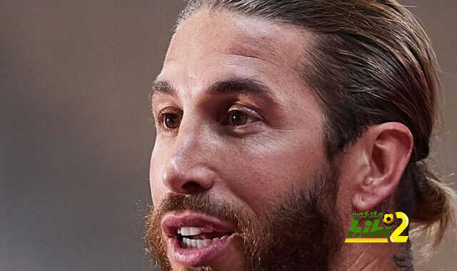 هل يمكن أن يطلب راموس عدم المشاركة في اليورو؟