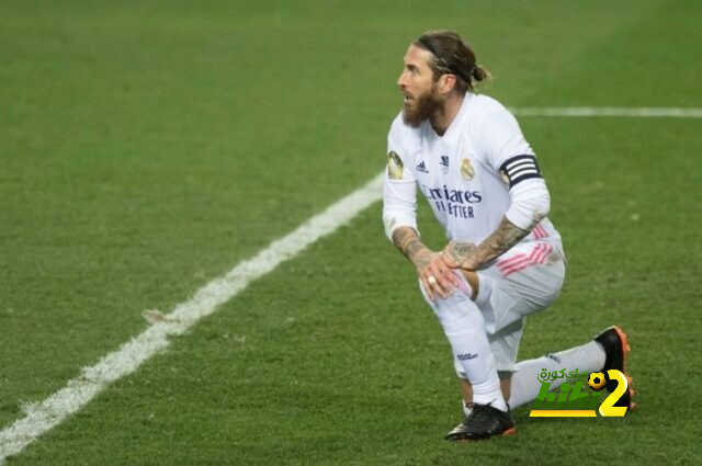 سبب وحيد قد يجعل راموس لا يشارك في يورو 2020