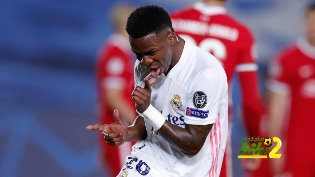 آخر تطورات رحيل فينسيوس عن ريال مدريد