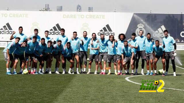 فيديو: ريال مدريد يحفز جماهيره بهدف تاريخي قبل لقاء فياريال