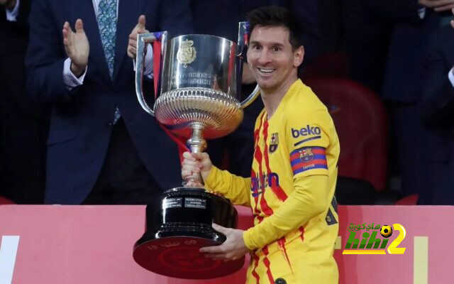 ميسي يقرر البقاء مع برشلونة…هل سنصدق أشرف بن عياد ؟