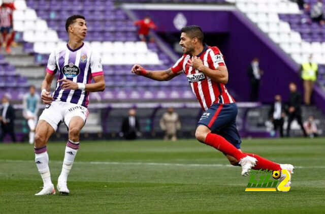 ماذا قال بيتون عن فوز أتلتيكو مدريد بالليغا؟