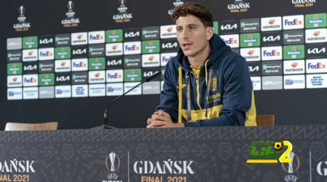 باو توريس قبل نهائي الدوري الأوروبي: نحن جاهزون
