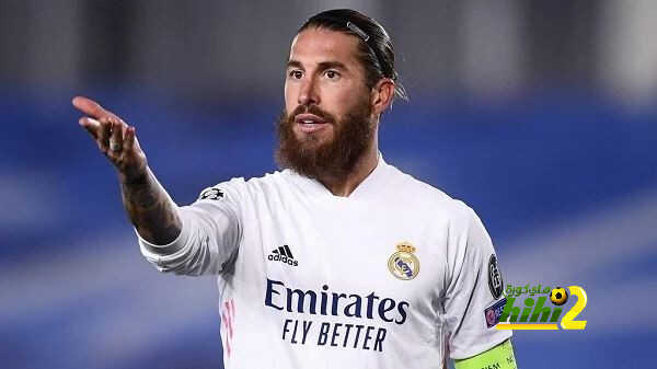 أوسكار: هذا ما يجب على راموس فعله إن أراد البقاء في مدريد
