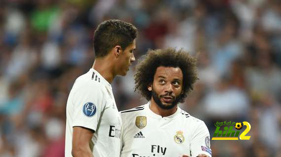 تقارير.. ريال مدريد يطيح بثلاثة من نجومه لتوفير قيمة ضم مبابي
