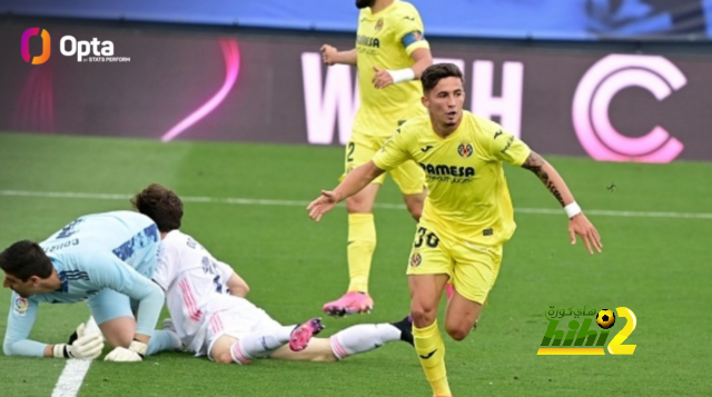 بينو أصغر لاعب إسباني يحقق هذا الإنجاز!