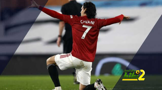 كافاني أكبر لاعب يفعلها في تاريخ اليونايتد!