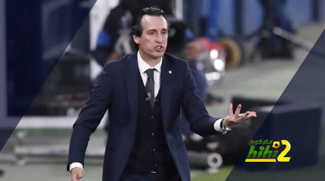 رسميًا – إيمري عرابًا للدوري الأوروبي!
