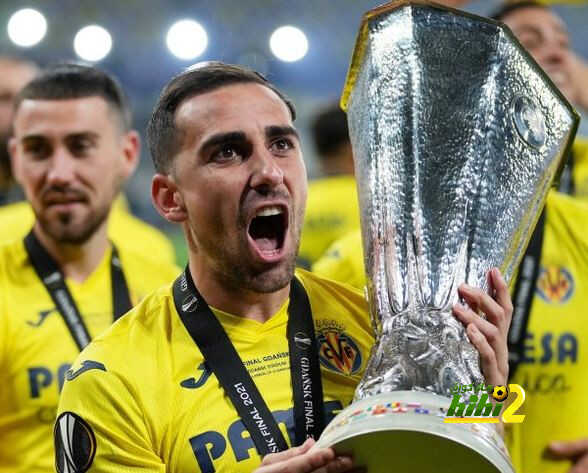ماذا قال باكو ألكاسير بعد فوزه بالدوري الأوروبي؟