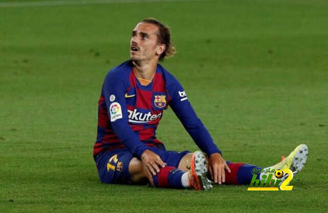 وجهات محتملة للاعبي برشلونة .!