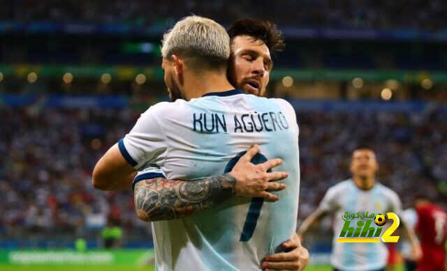 عاجل على عهدة beIN SPORTS : برشلونة يحسم صفقة اجويرو
