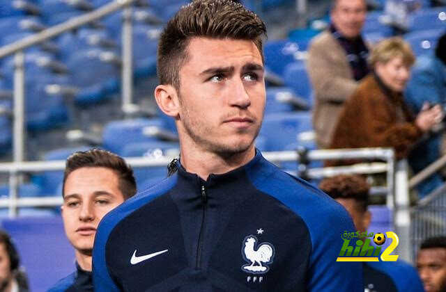 ديشامب يرد على لابورت ويعلق على توجهه لإسبانيا!