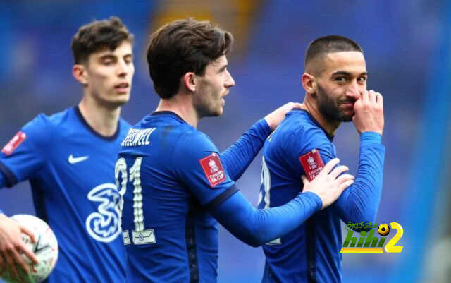 هل يفرط البلوز في زياش مُبكرًا؟