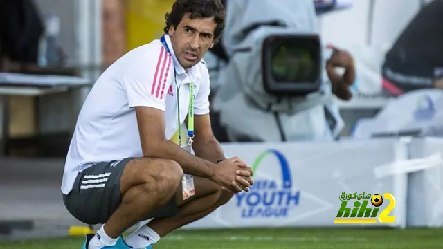 راؤول العبقري !