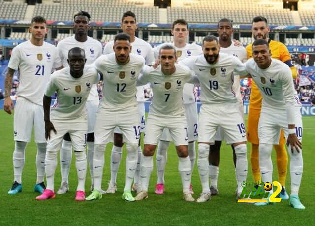 أسباب تجعل منتخب فرنسا المرشح الأول للفوز بيورو 2020