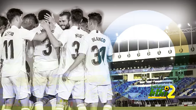 ريال مدريد يطلب إقامة مبارياته على الواندا ميتروبوليتانو تاركًا أرقامًا مميزة على ملعب دي ستيفانو