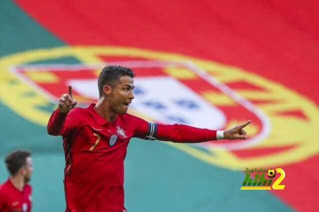 يورو 2020 .. وجه الخير على كريستيانو رونالدو