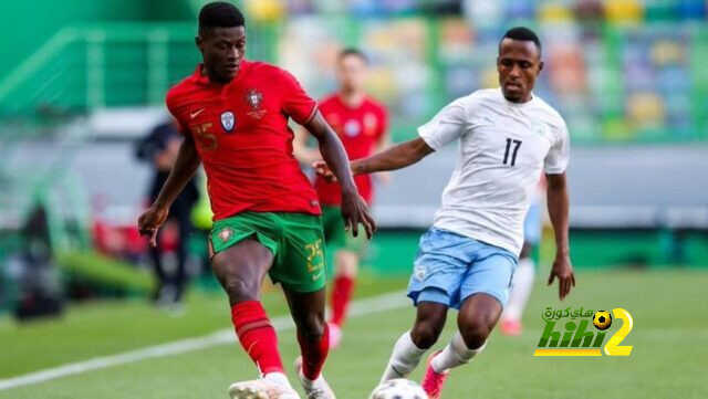آخر تطورات إنتقال مينديز إلى ريال مدريد