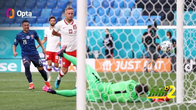 تشيزني أول حارس يفعلها في تاريخ اليورو!