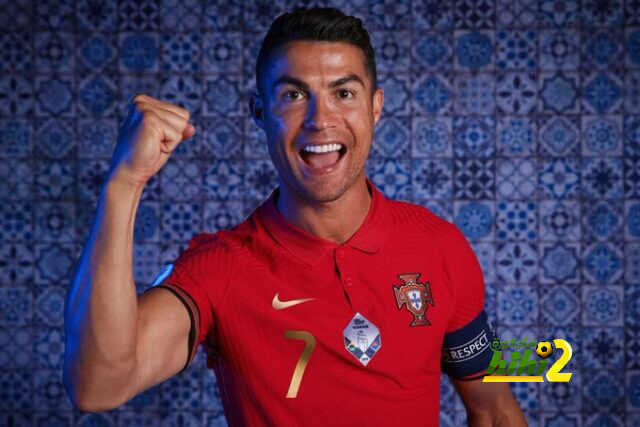 رونالدو على موعد مع تحدي جديد في اليورو