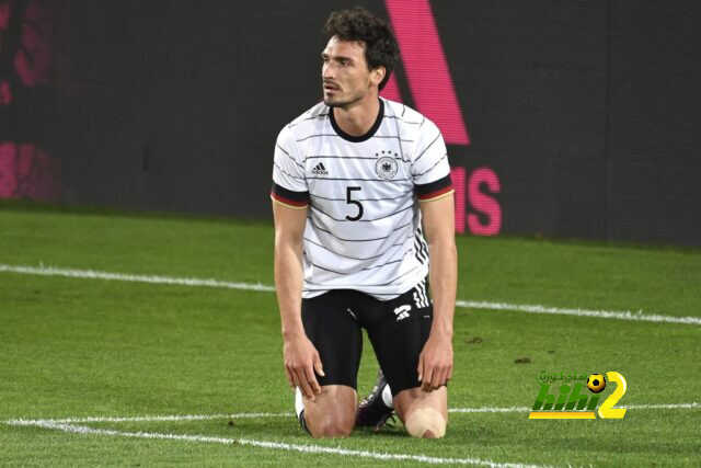 النيران الصديقة لا تهدأ وتيرتها في يورو ٢٠٢٠!