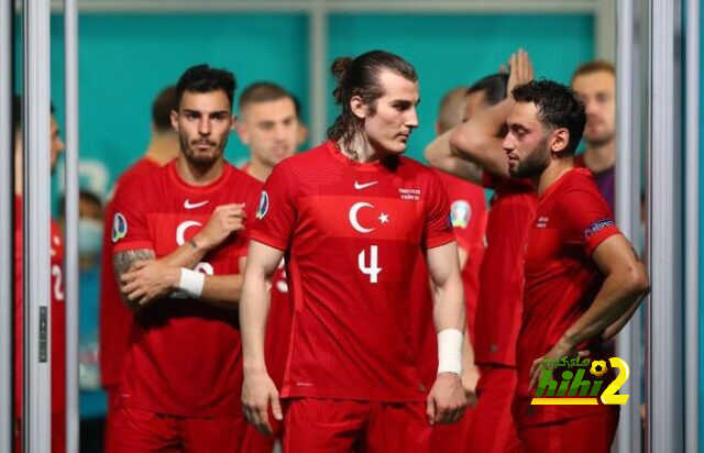 أسباب خسارة تركيا من ويلز في يورو 2020