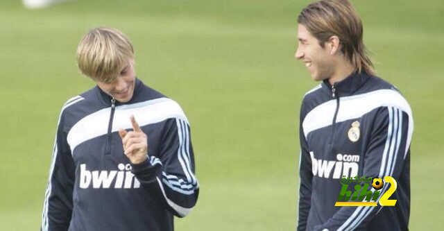 جوتي ينتقد إدارة الريال بعد رحيل راموس !