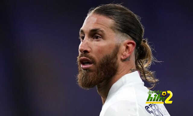 أول تعليق من بيتون بعد رحيل راموس عن ريال مدريد
