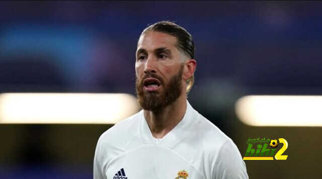 بيريرو: راموس قال أنه يريد البقاء ولكن!
