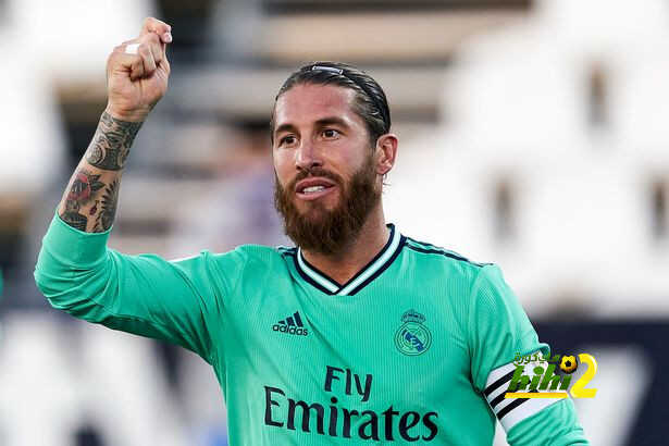 بيريرو: هذا ما سيشعر به راموس بعد رحيله عن ريال مدريد