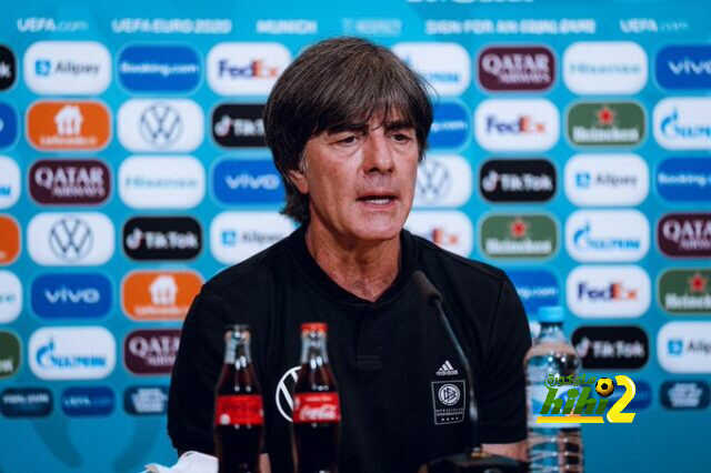 ماذا قال يواخيم لوف قبل مباراة ألمانيا والبرتغال؟
