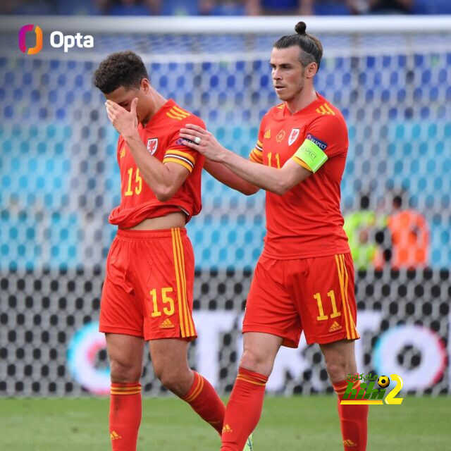 صاعد البلوز أصغر لاعب يتعرض للطرد في تاريخ اليورو!