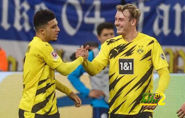 ساري يطلب التعاقد مع نجم بوروسيا!