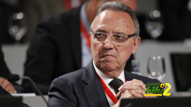 جاسبارت لايزال حاقدا على ريال مدريد …هنا الدليل