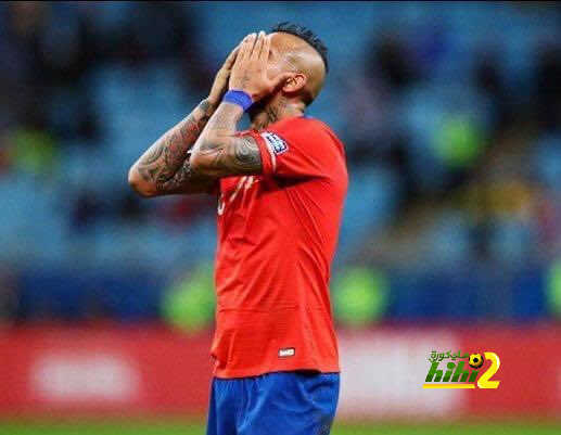 تفاصيل الفضيحة الجنسية التي هزت منتخب تشيلي بالتفصيل