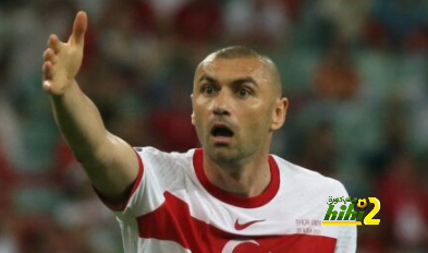 شتان بين يلماز ليل ومنتخب تركيا