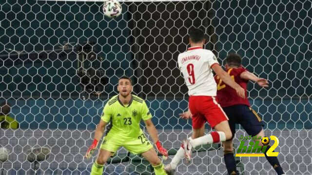 تعرف على التغييرات المرتقبة في تشكيل إسبانيا أمام سلوفاكيا