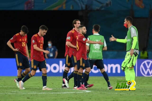 ميغيل توريس يكشف مصير جوردي ألبا من لقاء سلوفاكيا
