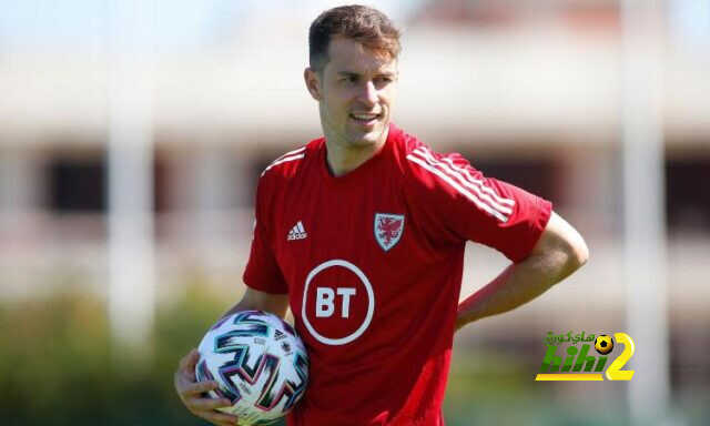 آرسنال يرفض إعادة التعاقد مع رامزي لهذا السبب!