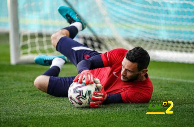 تشكيل فرنسا المتوقع قبل مواجهة البرتغال في اليورو