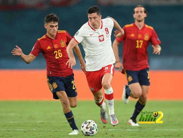 سانز يكشف عن توقعه لمصير إسبانيا في يورو 2020